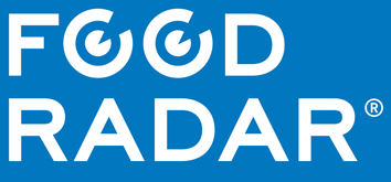 Food Radar Logo
